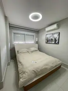 Apartamento Jardim Goiás, Goiânia - GO — foto 2