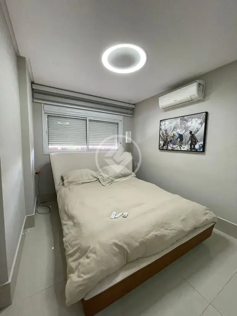 Image 2 - Apartamento em Jardim Goiás, Goiânia - GO