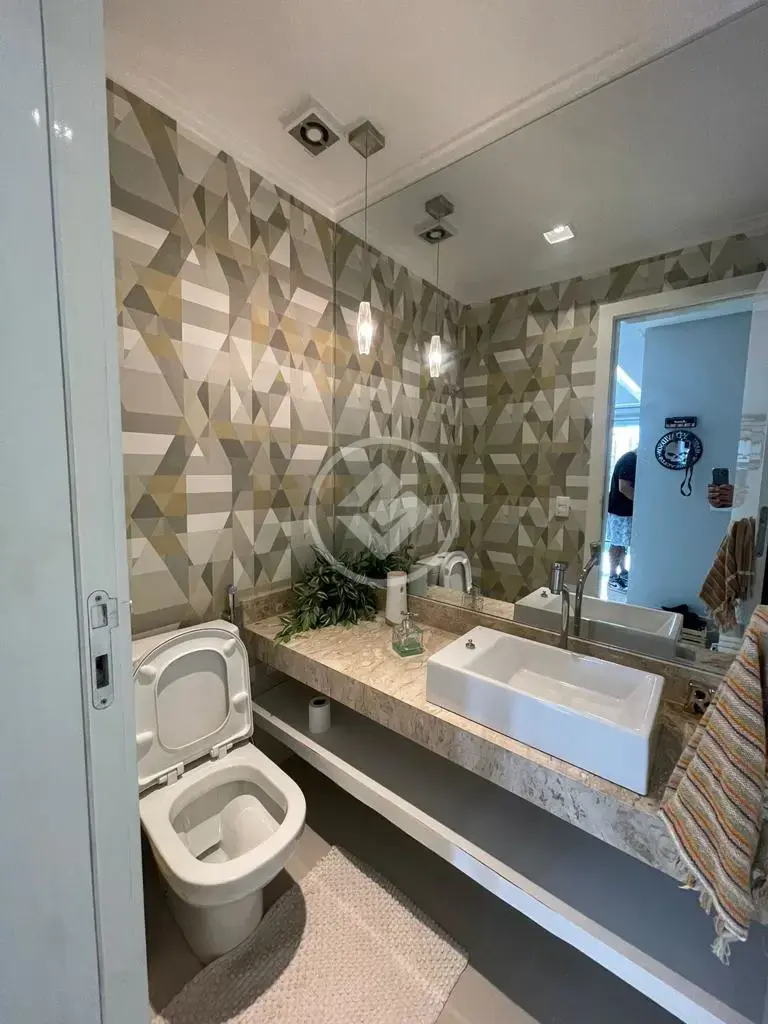 Image 16 - Apartamento em Jardim Goiás, Goiânia - GO