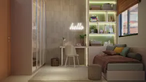 Imagem 3 - Apartamento em Jardim América, Goiânia - GO