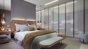 Imagem 4 - Apartamento em Jardim América, Goiânia - GO