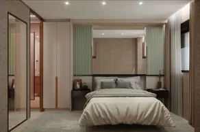 Imagem 5 - Apartamento em Jardim América, Goiânia - GO