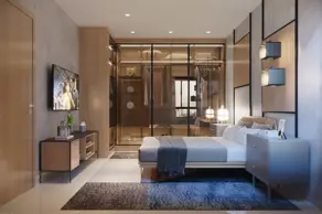 Imagem 6 - Apartamento em Jardim América, Goiânia - GO