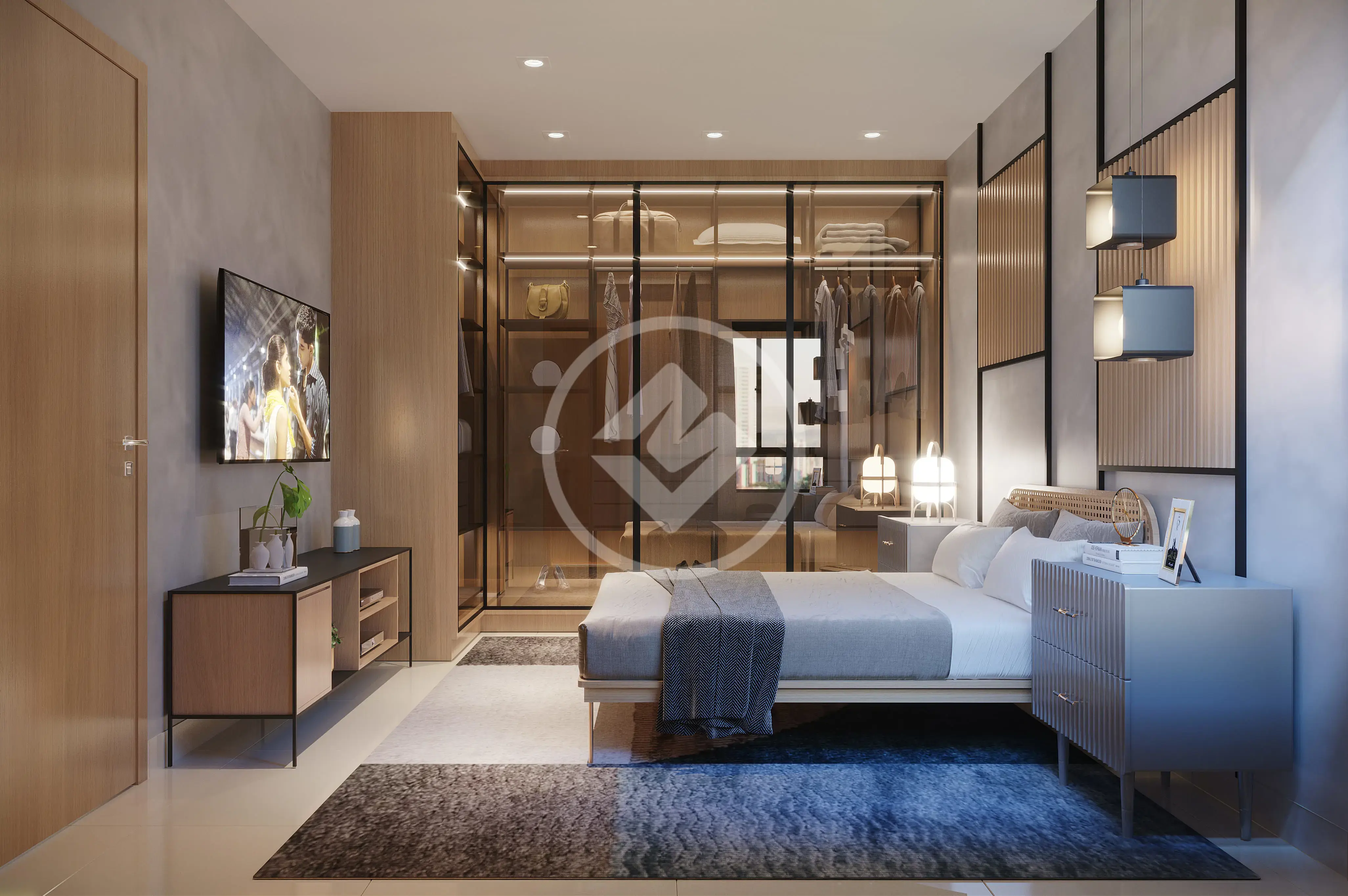 Imagem 6 - Apartamento em Jardim América, Goiânia - GO
