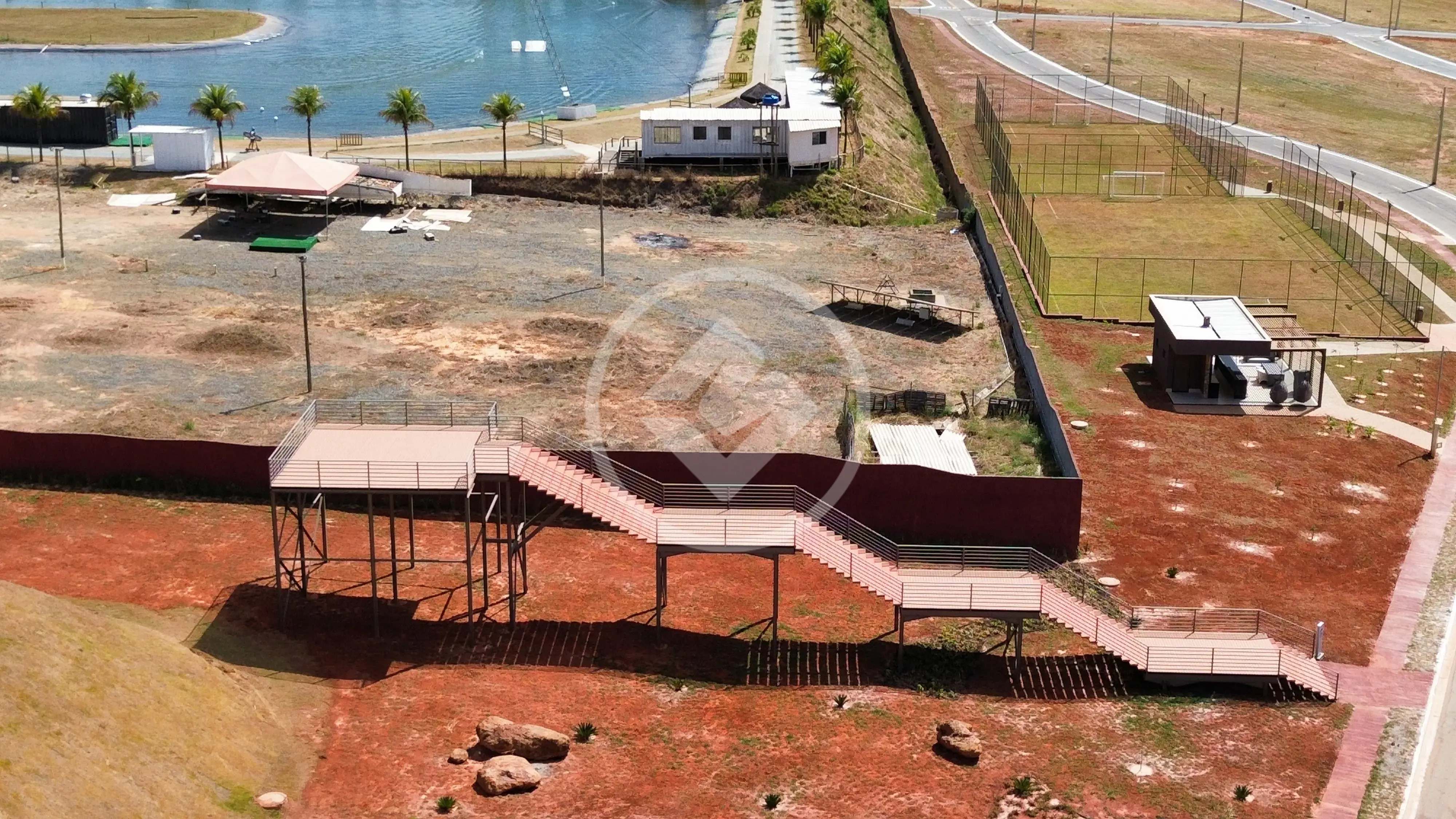 Image 4 - Terreno em Parque Cidade, Goiânia - GO
