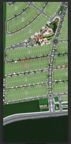 Terreno Residencial Marília, Senador Canedo - GO — foto 1