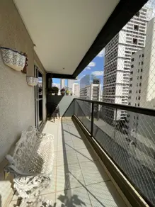 Apartamento Setor Oeste, Goiânia - GO — foto 1