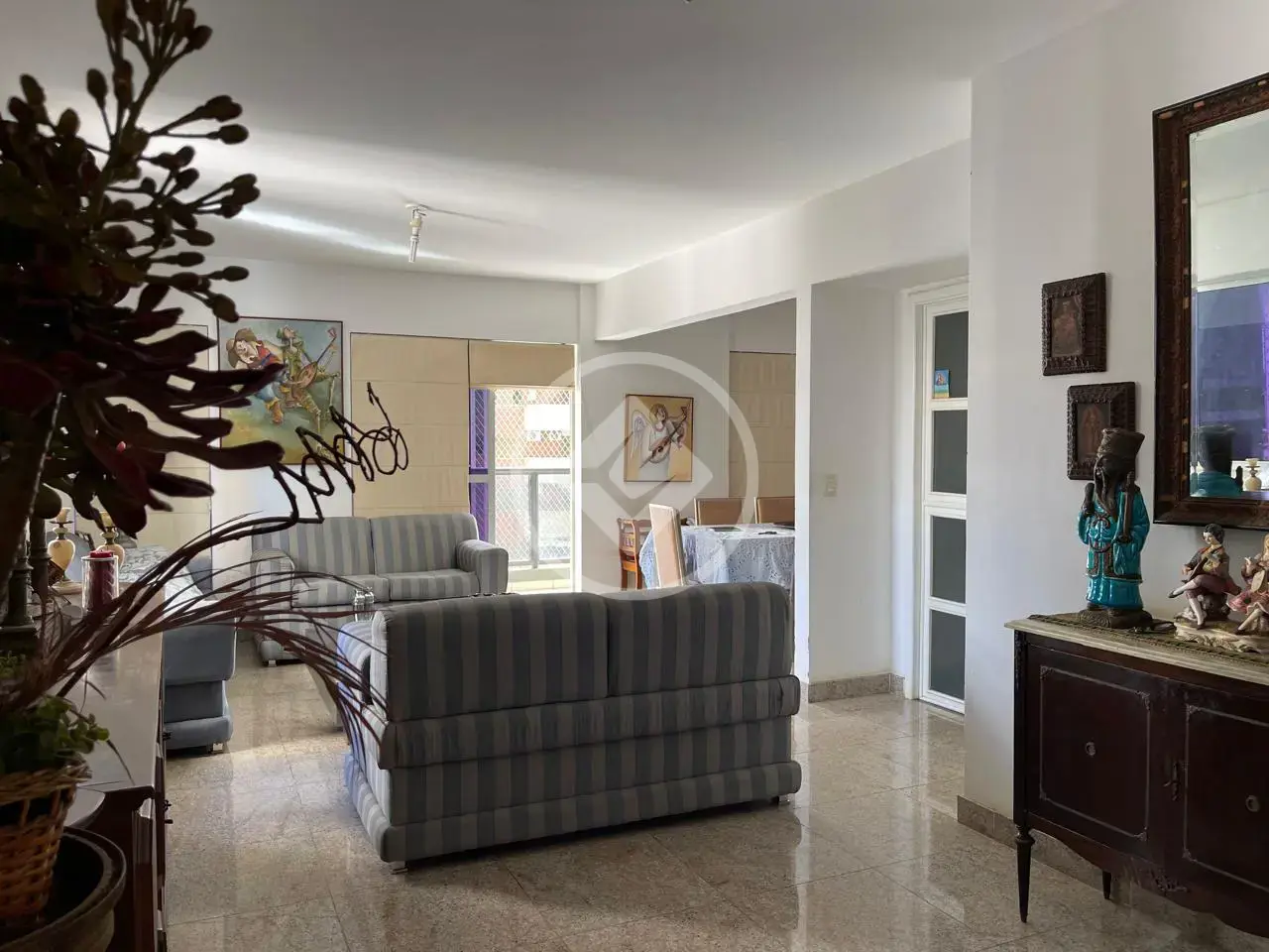 Imagem 4 - Apartamento em Setor Oeste, Goiânia - GO
