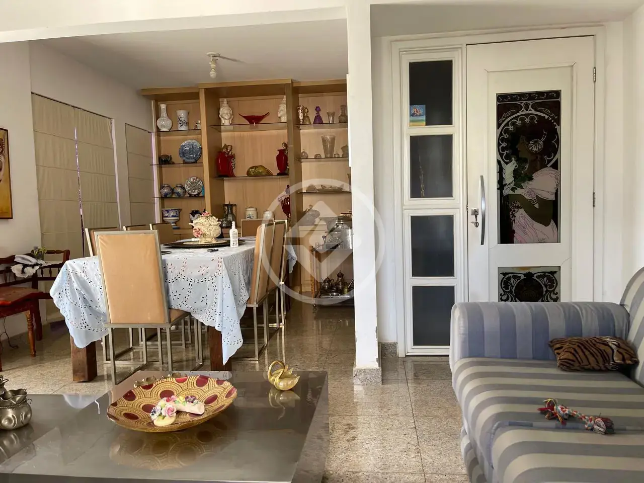 Imagem 3 - Apartamento em Setor Oeste, Goiânia - GO