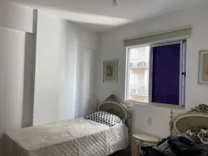 Apartamento Setor Oeste, Goiânia - GO — foto 2