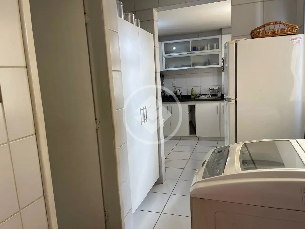 Imagem 2 - Apartamento em Setor Oeste, Goiânia - GO