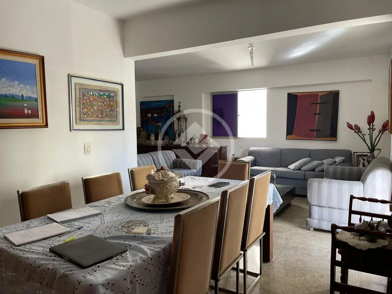 Imagem 5 - Apartamento em Setor Oeste, Goiânia - GO
