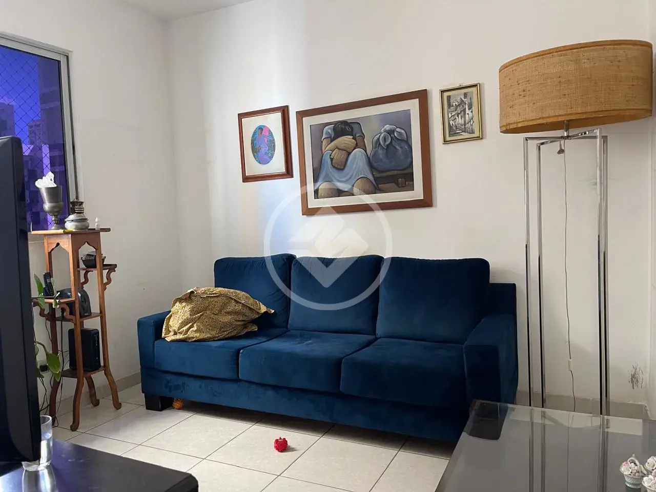 Imagem 6 - Apartamento em Setor Oeste, Goiânia - GO