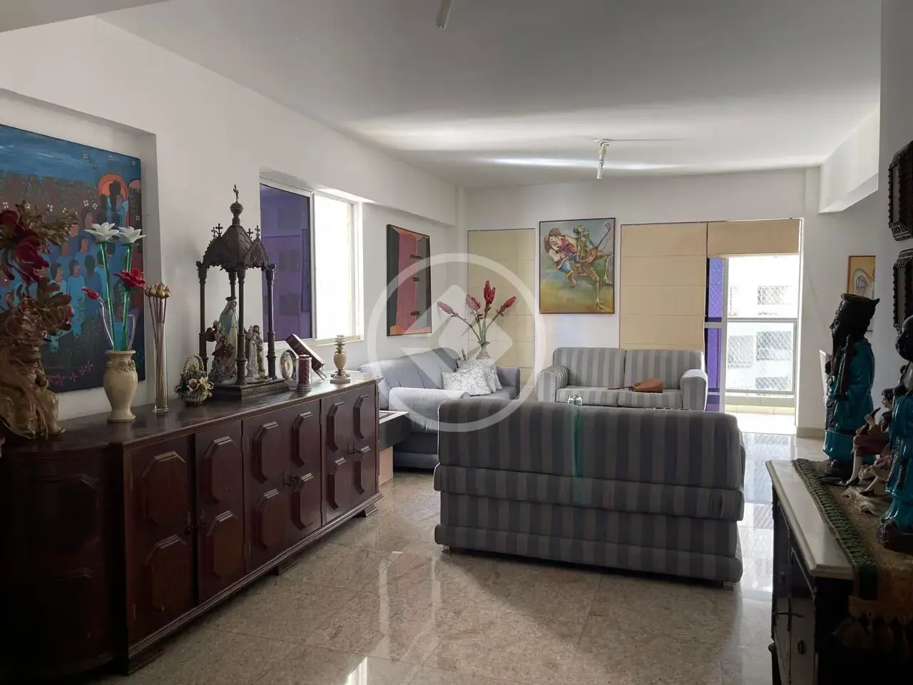 Image 19 - Apartamento em Setor Oeste, Goiânia - GO
