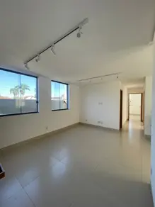 Apartamento Setor Sudoeste, Goiânia - GO — foto 1