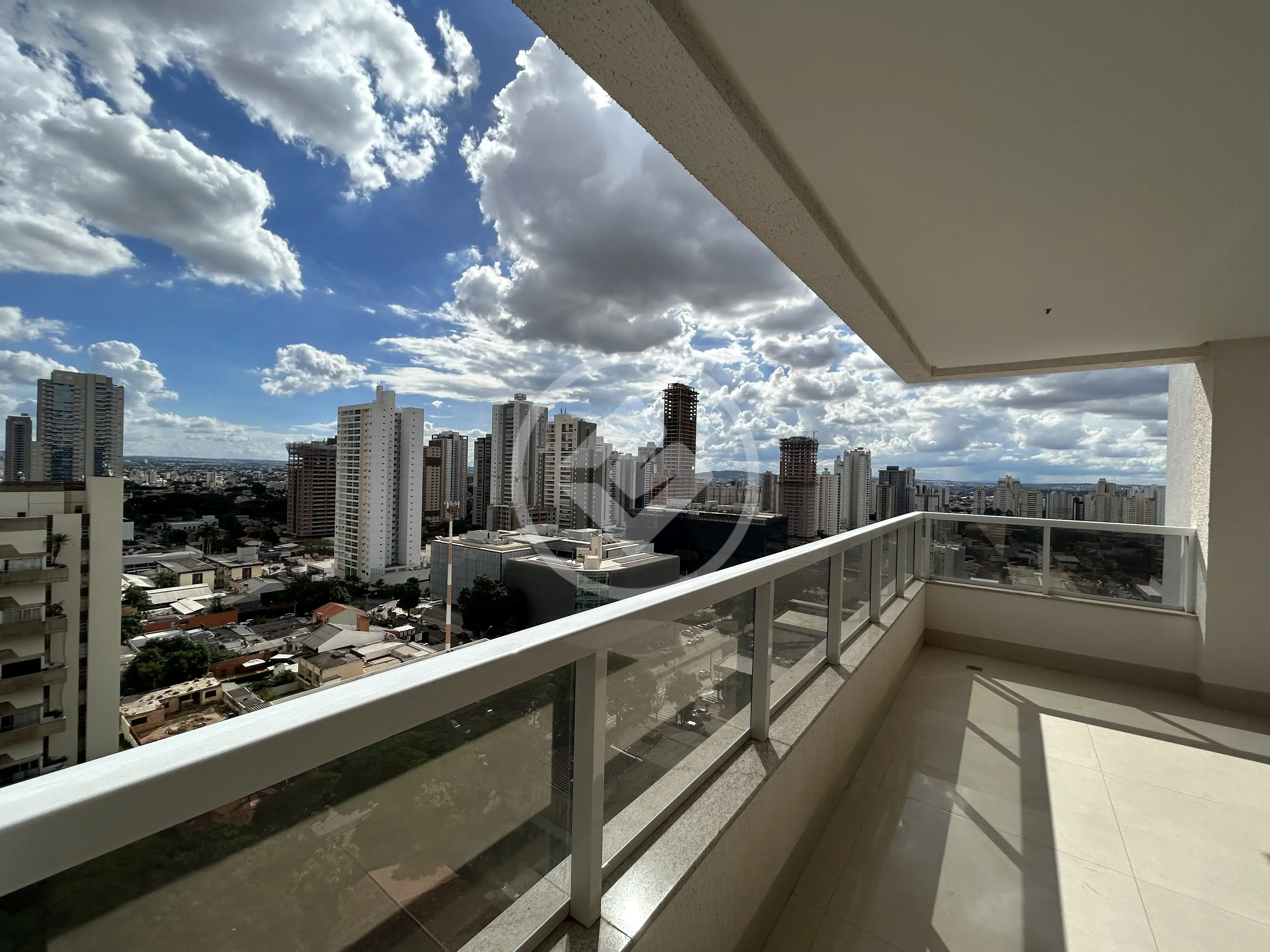 Imagem 1 - Apartamento em Setor Bueno, Goiânia - GO