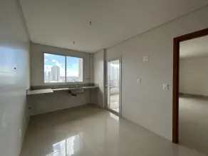 Apartamento Setor Bueno, Goiânia - GO — foto 2