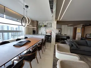 Imagem 4 - Apartamento em Setor Bueno, Goiânia - GO