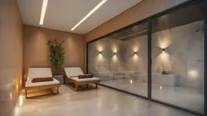 Imagem 2 - Apartamento em Setor Marista, Goiânia - GO