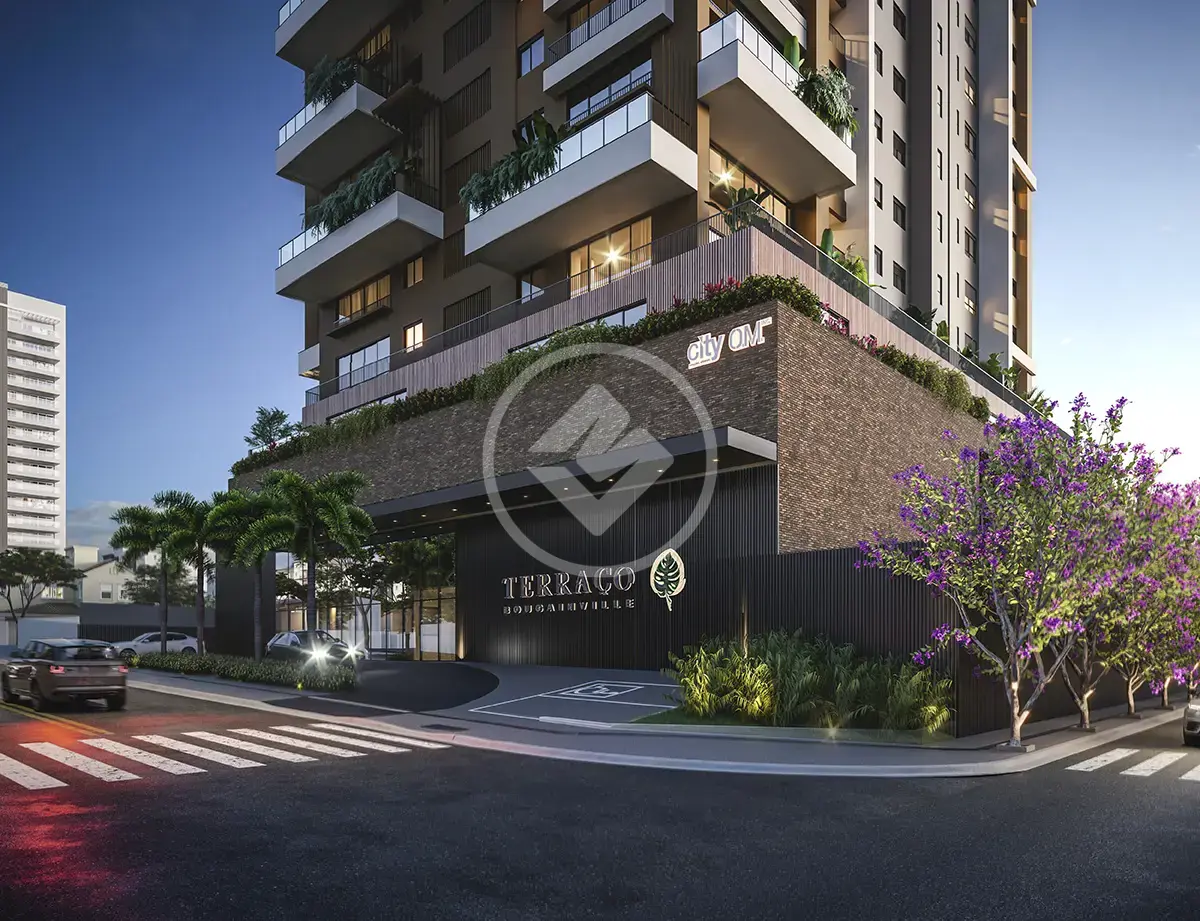 Imagem 1 - Apartamento em Setor Marista, Goiânia - GO