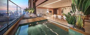 Imagem 4 - Apartamento em Setor Marista, Goiânia - GO