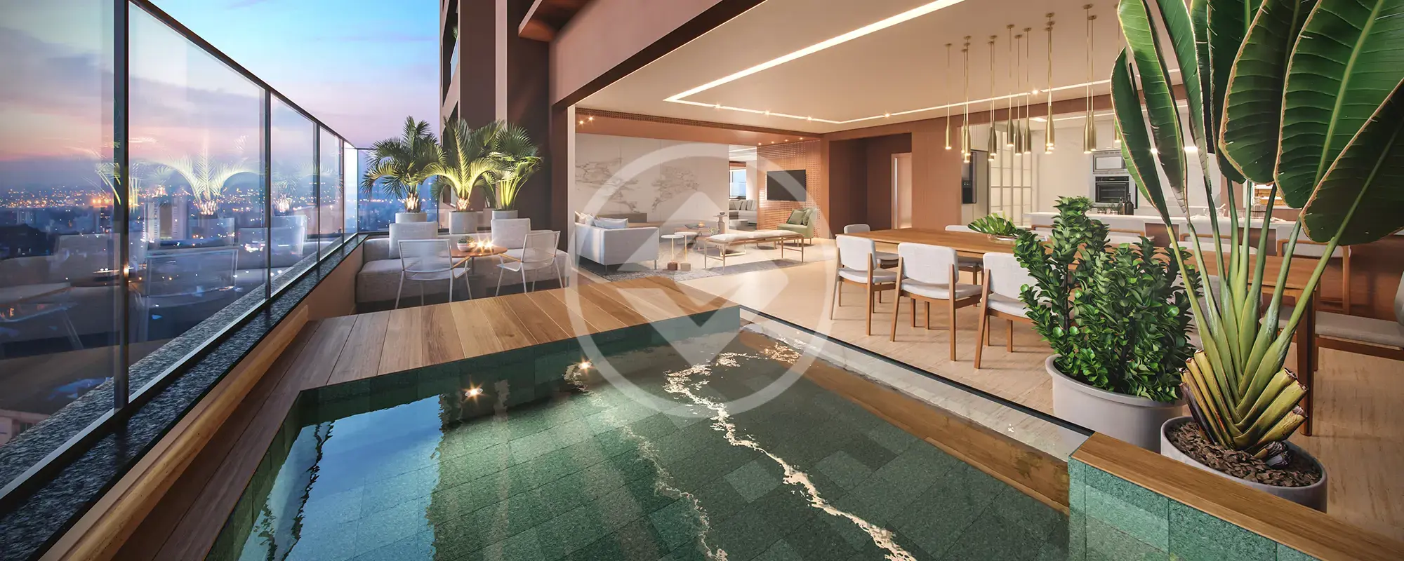 Imagem 4 - Apartamento em Setor Marista, Goiânia - GO
