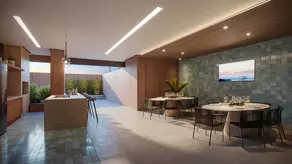 Imagem 5 - Apartamento em Setor Marista, Goiânia - GO