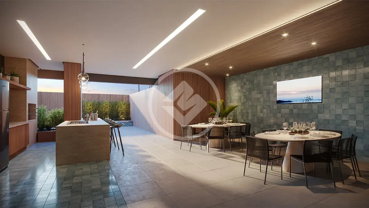 Imagem 5 - Apartamento em Setor Marista, Goiânia - GO