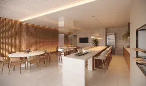 Imagem 6 - Apartamento em Setor Marista, Goiânia - GO