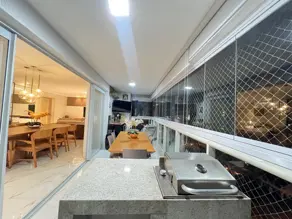 Imagem 5 - Apartamento em Setor Bueno, Goiânia - GO