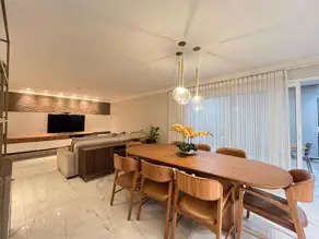 Apartamento Setor Bueno, Goiânia - GO — foto 1
