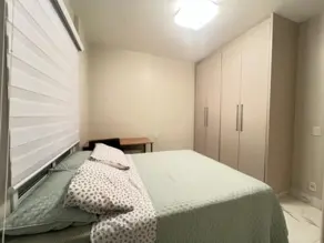 Apartamento Setor Bueno, Goiânia - GO — foto 2