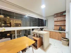 Imagem 4 - Apartamento em Setor Bueno, Goiânia - GO
