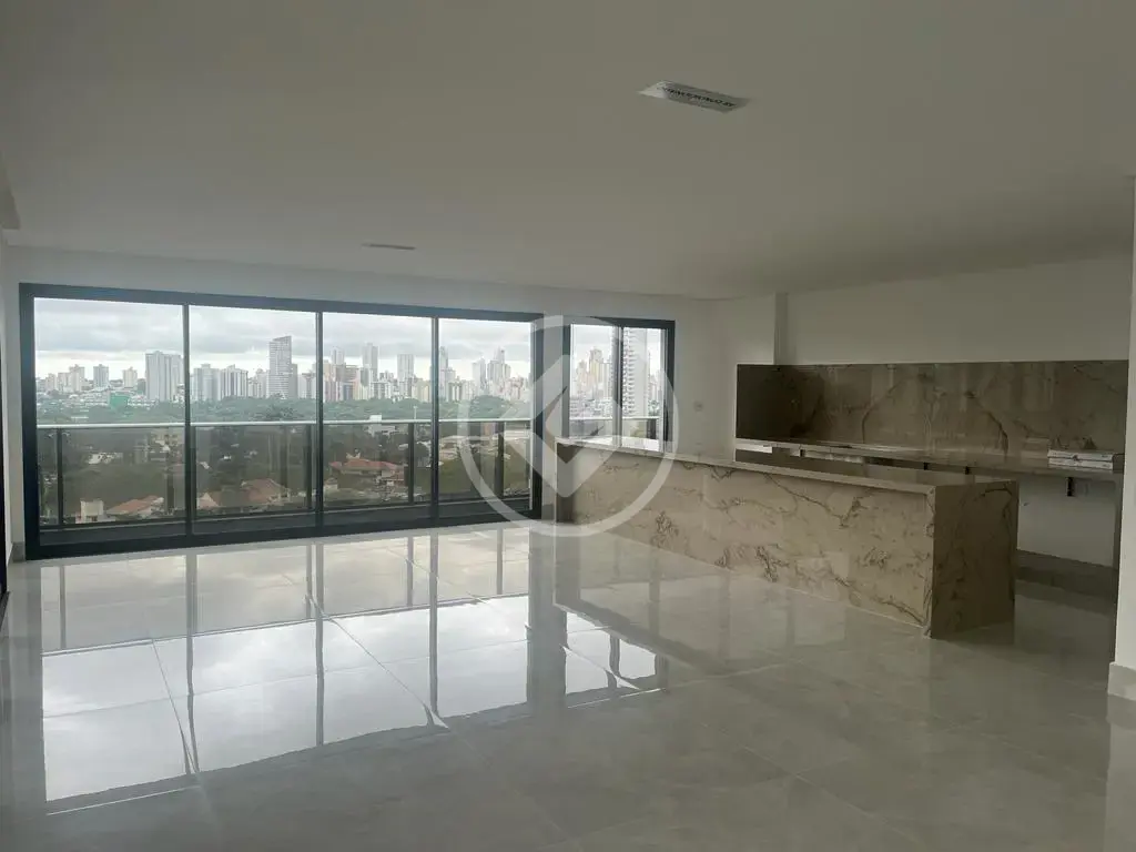 Imagem 1 - Apartamento em Setor Marista, Goiânia - GO