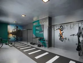 Imagem 3 - Apartamento em Setor Bueno, Goiânia - GO