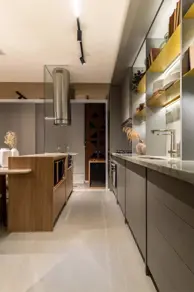 Imagem 4 - Apartamento em Setor Bueno, Goiânia - GO