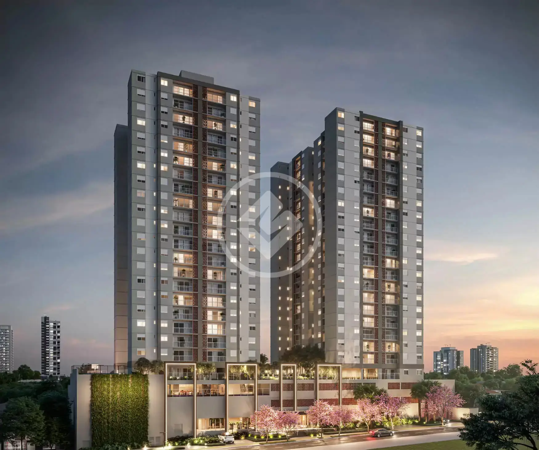 Imagem 1 - Apartamento em Setor Bueno, Goiânia - GO