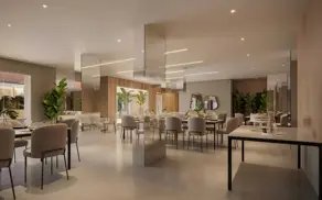 Imagem 5 - Apartamento em Setor Bueno, Goiânia - GO