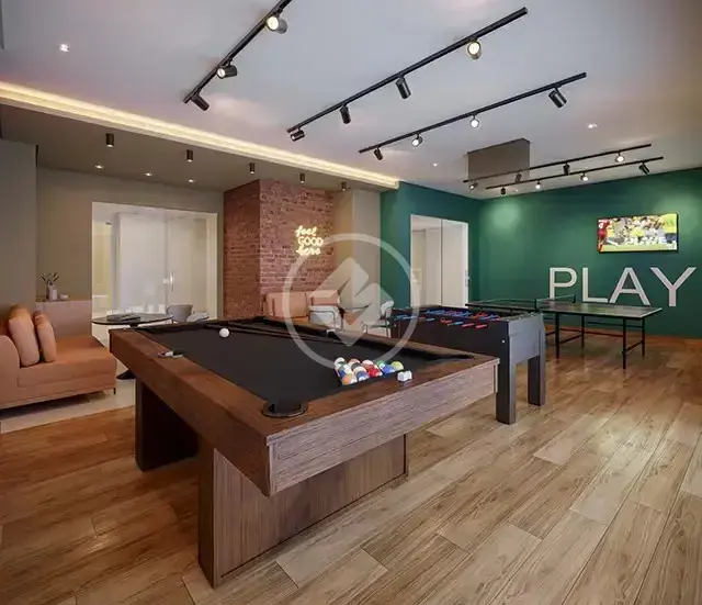 Image 15 - Apartamento em Setor Bueno, Goiânia - GO