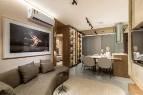Imagem 6 - Apartamento em Setor Bueno, Goiânia - GO