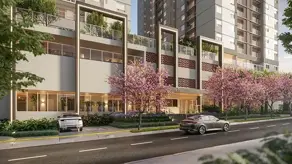Apartamento Setor Bueno, Goiânia - GO — foto 2