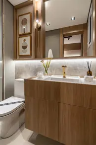 Imagem 2 - Apartamento em Setor Bueno, Goiânia - GO