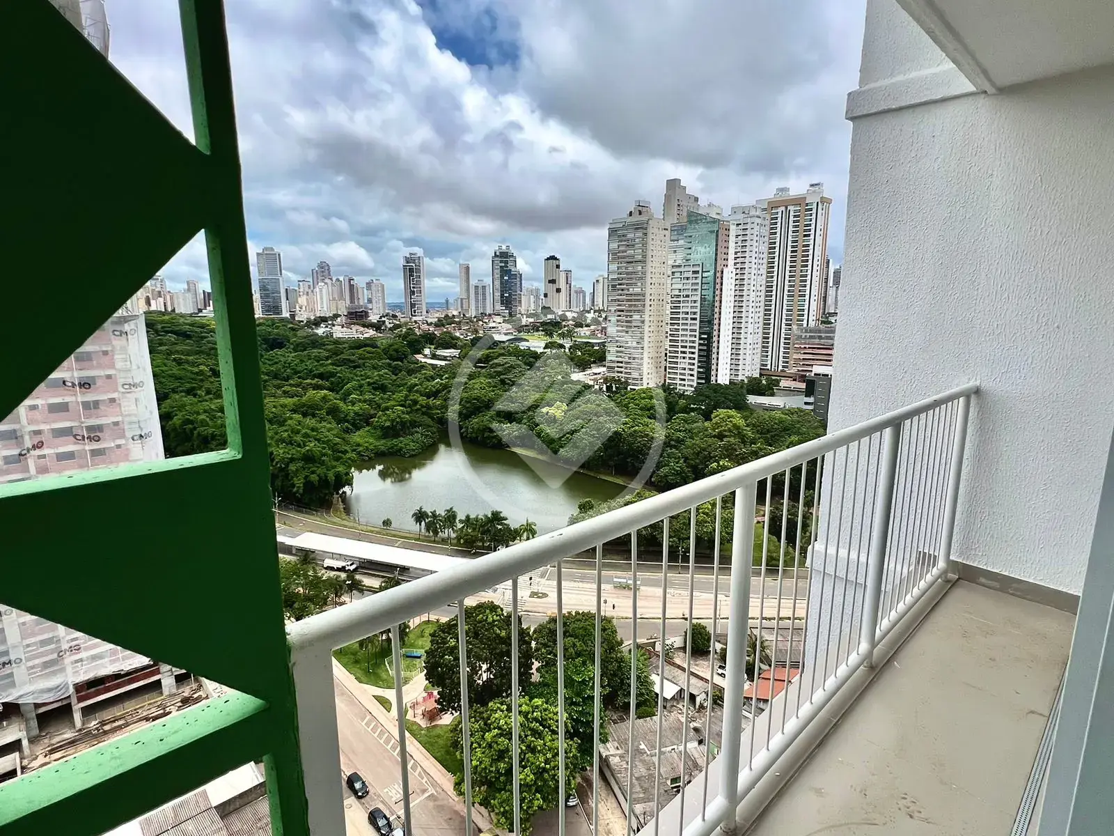Imagem 1 - Apartamento em Setor Pedro Ludovico, Goiânia - GO