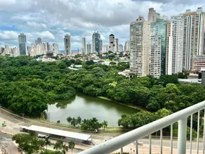 Imagem 5 - Apartamento em Setor Pedro Ludovico, Goiânia - GO