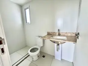 Apartamento Setor Pedro Ludovico, Goiânia - GO — foto 2