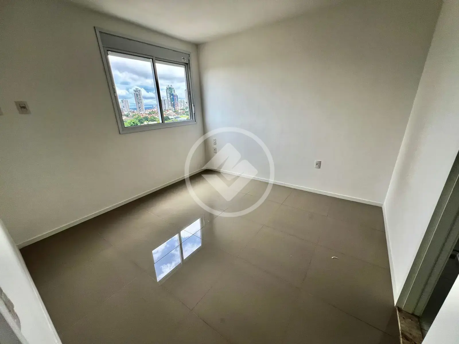 Image 9 - Apartamento em Setor Pedro Ludovico, Goiânia - GO