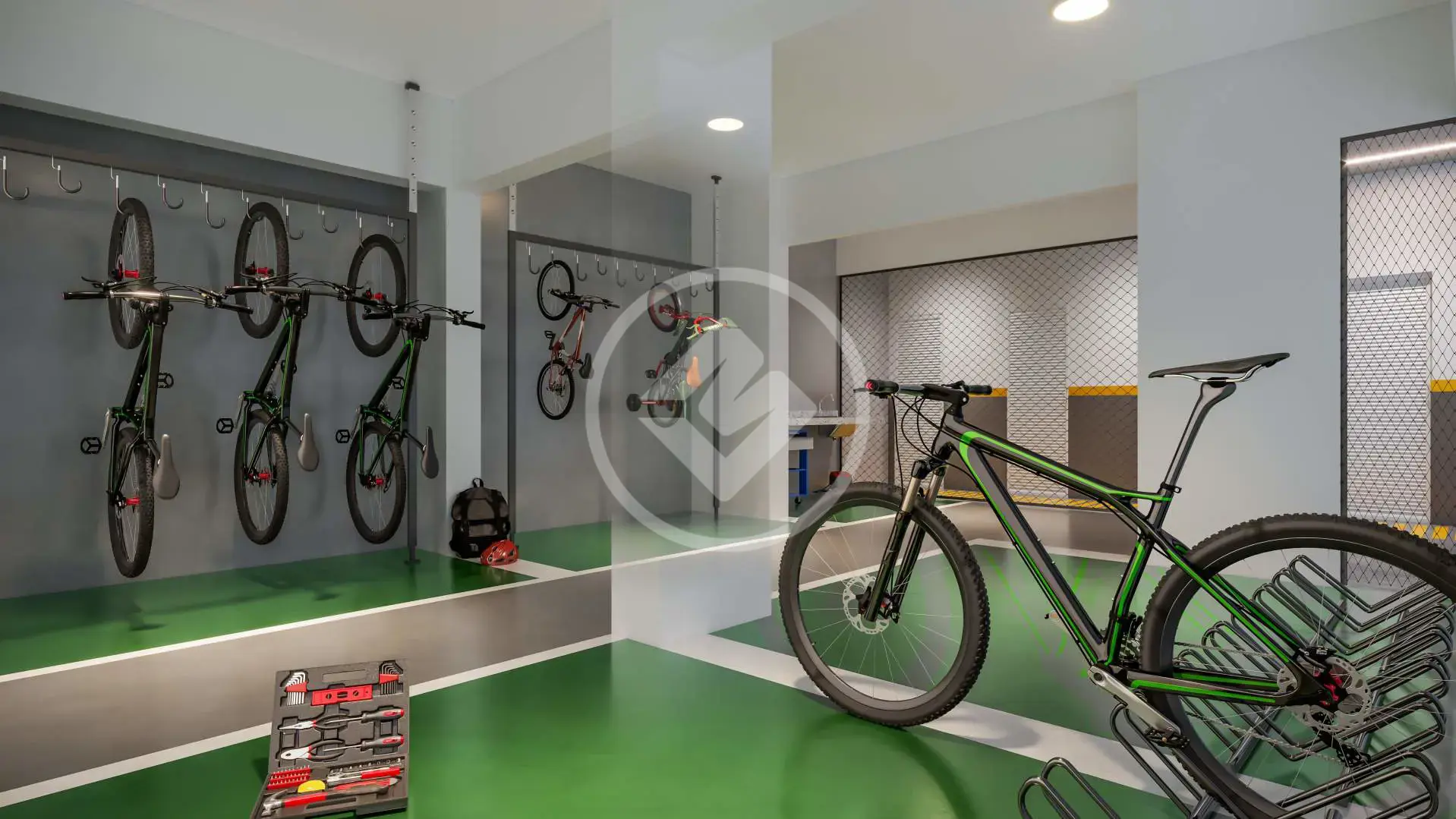 Imagem 3 - Apartamento em Setor Bueno, Goiânia - GO