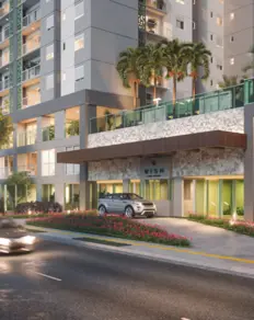 Imagem 4 - Apartamento em Setor Bueno, Goiânia - GO