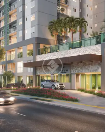 Imagem 4 - Apartamento em Setor Bueno, Goiânia - GO