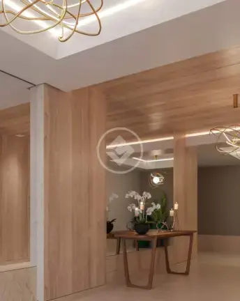 Imagem 5 - Apartamento em Setor Bueno, Goiânia - GO